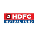 HDFC AMC logo