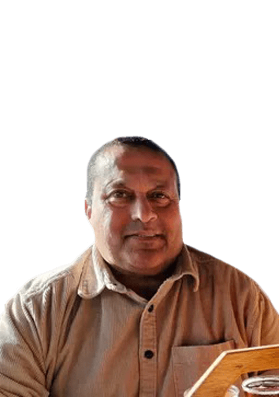 Riaz Unwala